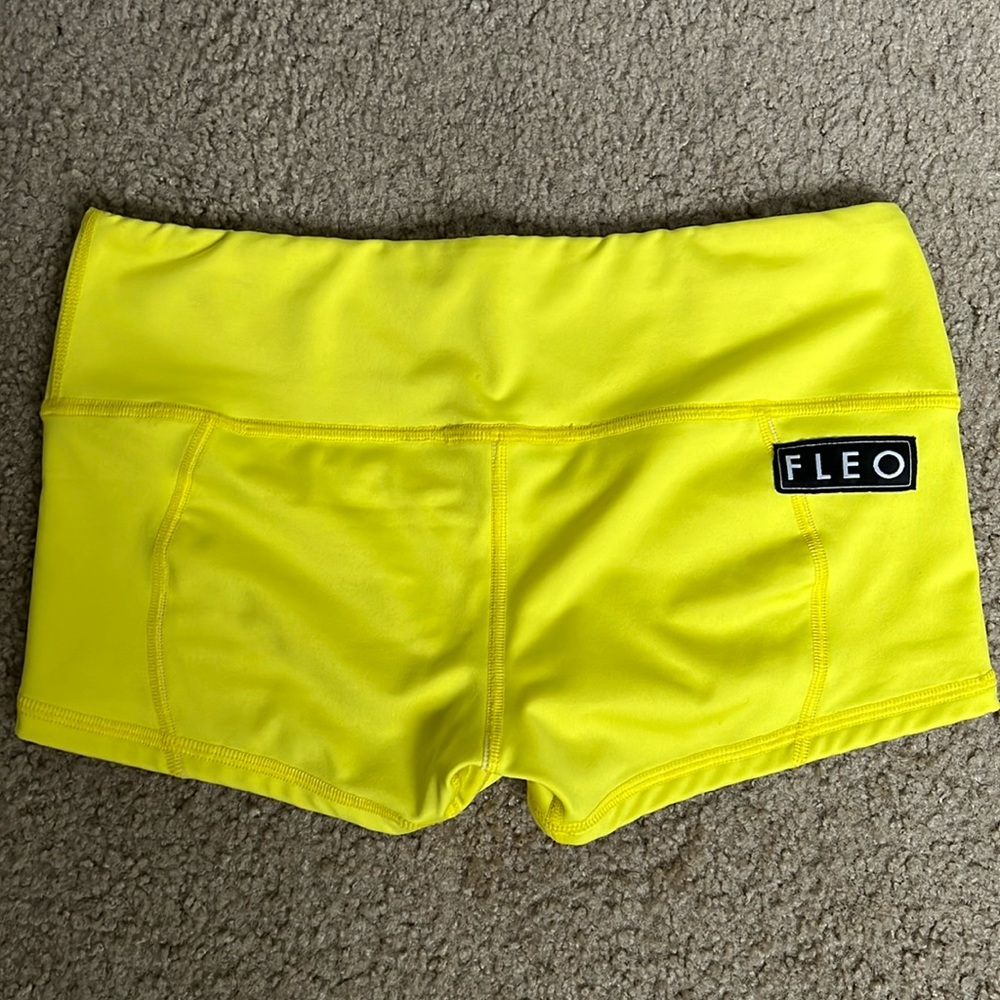 FLEO Low Rise Contour